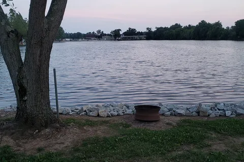 Indian Springs Campground LLP