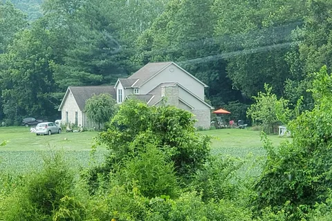 Indian Springs Campground LLP
