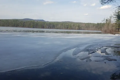 Greenfield State Park Campground