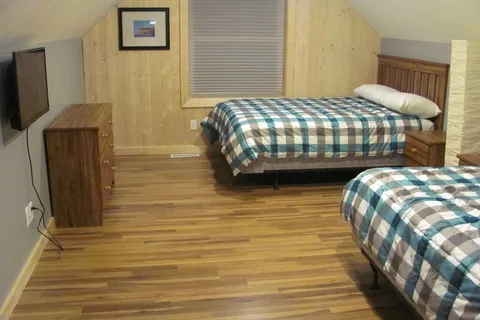 Catchin' Crickets Campground and Vacation Rental