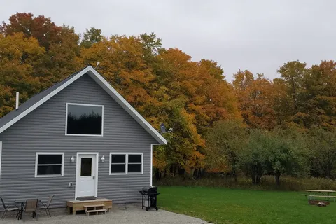 Catchin' Crickets Campground and Vacation Rental
