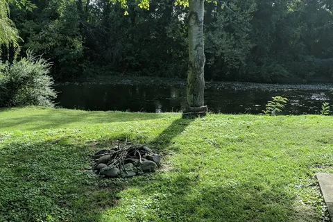 Riverbend Campground