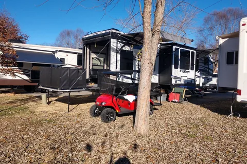 Riverbend Campground