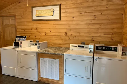 Riverbend Campground