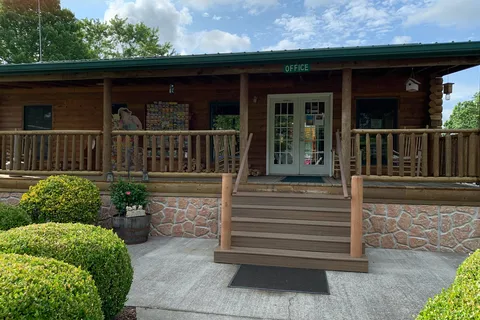 Riverbend Campground