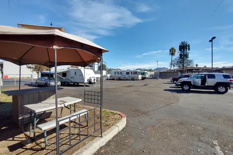 El Cajon Elks Lodge 1812