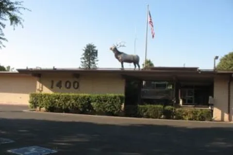 El Cajon Elks Lodge 1812