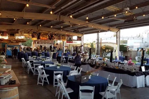 El Cajon Elks Lodge 1812