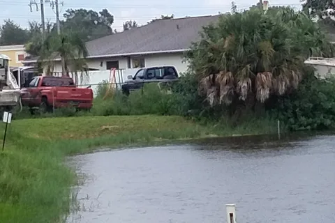 Lazy J RV and Mobile Home Park