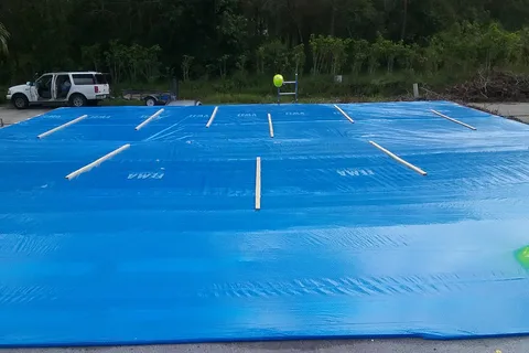 Lazy J RV and Mobile Home Park
