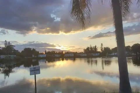 Lazy J RV and Mobile Home Park