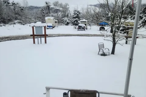 Elk Haven RV Resort