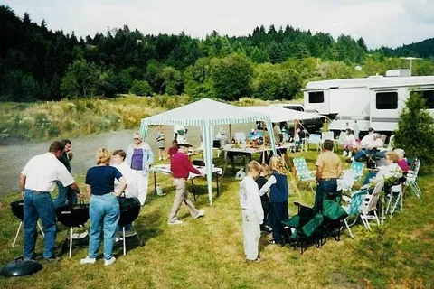 Elk Haven RV Resort