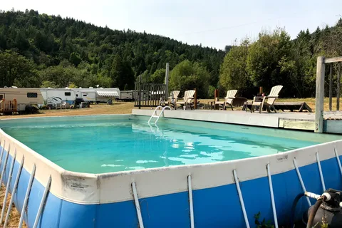 Elk Haven RV Resort