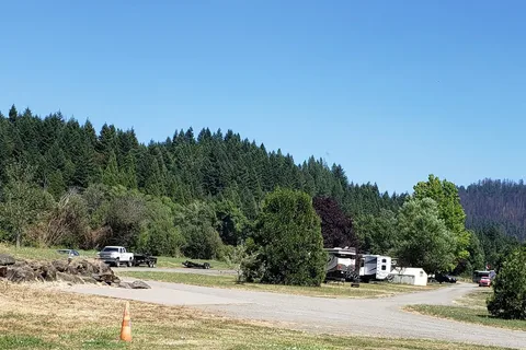 Elk Haven RV Resort