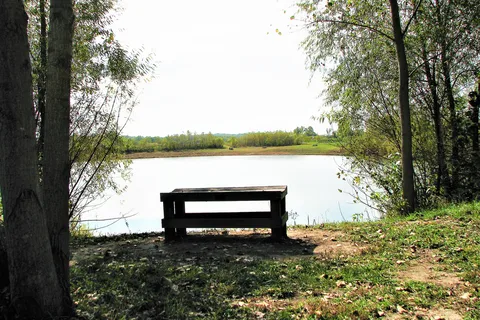 Schildberg Recreation Area Campground