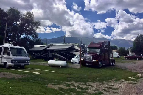 Table Mountain RV Park