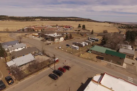 Table Mountain RV Park