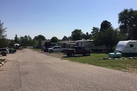 Table Mountain RV Park
