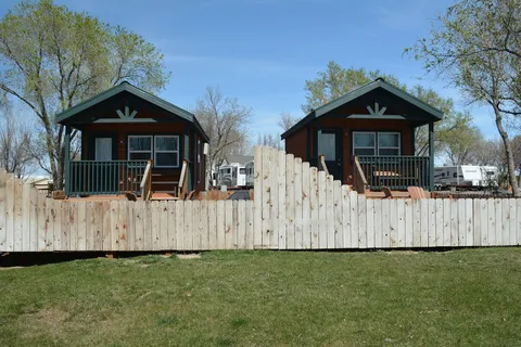 Twin Falls / Jerome KOA Holiday