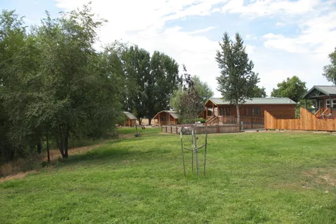 Twin Falls / Jerome KOA Holiday