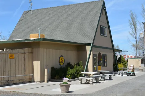 Twin Falls / Jerome KOA Holiday
