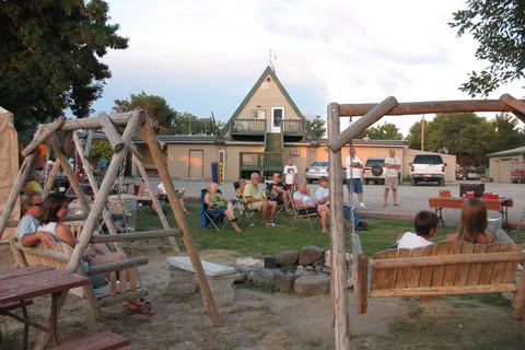 Twin Falls / Jerome KOA Holiday