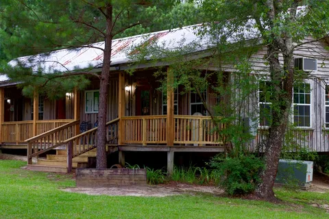 Clearwater RV Park