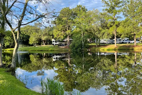 Clearwater RV Park