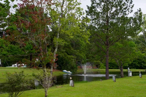 Clearwater RV Park