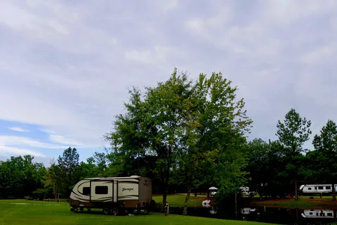Clearwater RV Park