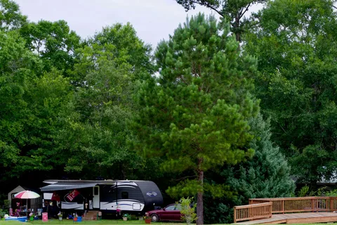 Clearwater RV Park