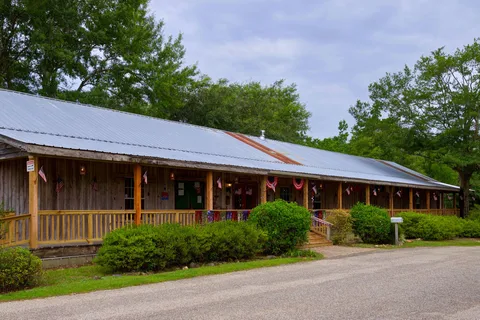 Clearwater RV Park