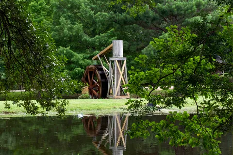 Clearwater RV Park