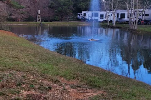 Clearwater RV Park