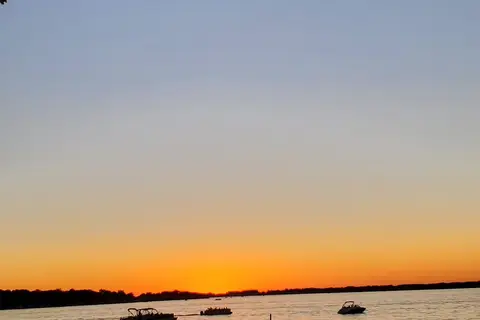 Clear Lake State Park