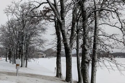 Clear Lake State Park