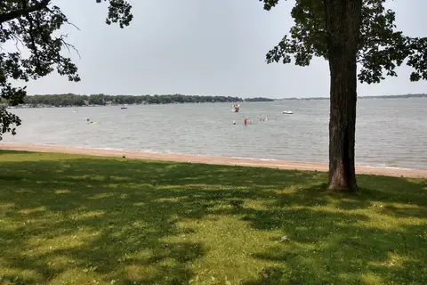 Clear Lake State Park