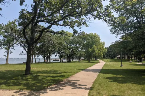 Clear Lake State Park