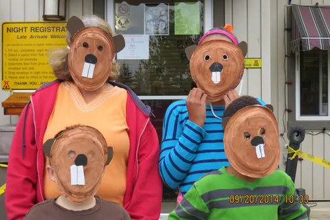 1000 Islands / Mallorytown KOA Holiday