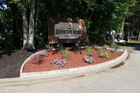 Adventure Bound Camping Resorts - Washington DC