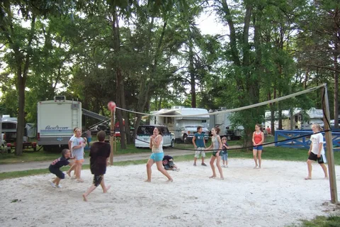 Adventure Bound Camping Resorts - Washington DC