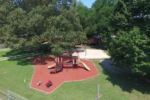 Adventure Bound Camping Resorts - Washington DC