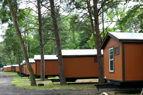 Adventure Bound Camping Resorts - Washington DC