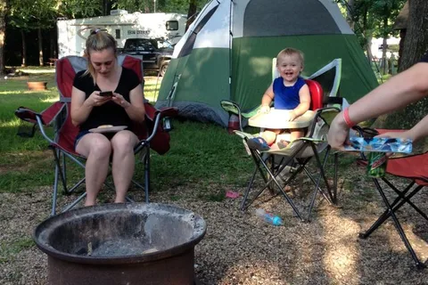 Adventure Bound Camping Resorts - Washington DC