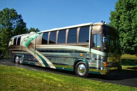 Adventure Bound Camping Resorts - Washington DC