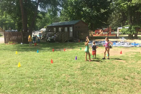 Adventure Bound Camping Resorts - Washington DC