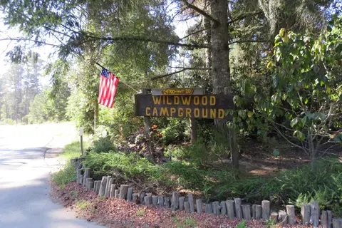 Wildwood Campground and RV Park