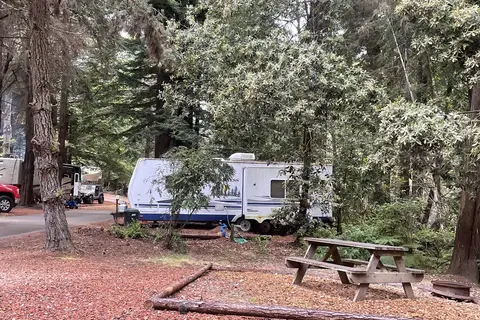 Wildwood Campground and RV Park