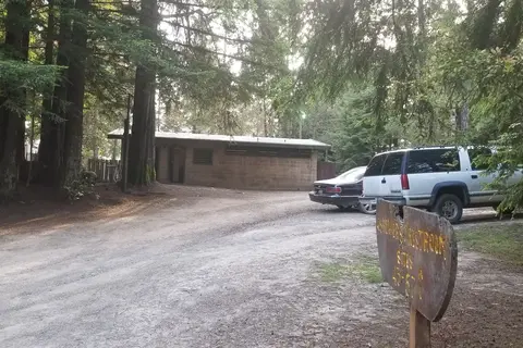 Wildwood Campground and RV Park